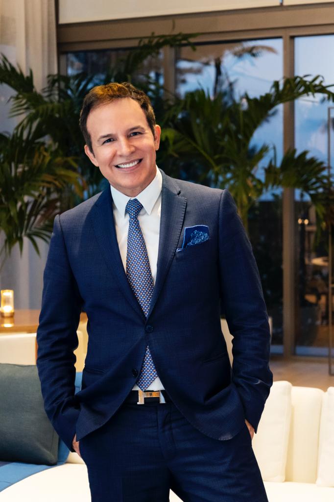 Roberto Malca - Miami Luxury Real Estate
