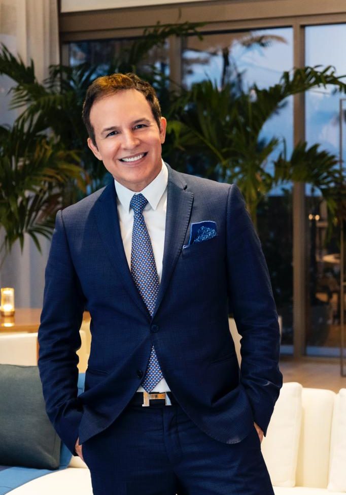 Roberto Malca - Miami Luxury Real Estate
